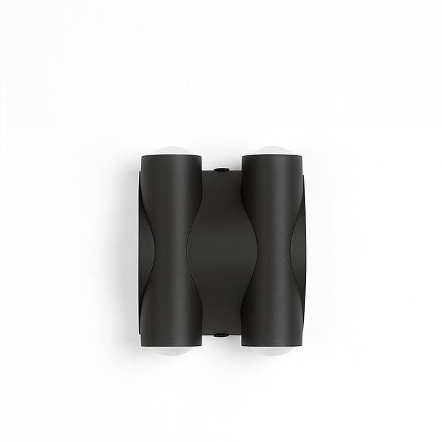 Vesa Outdoor Wall Light - Residence Supply