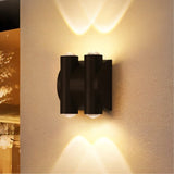 Vesa Outdoor Wall Light - Residence Supply