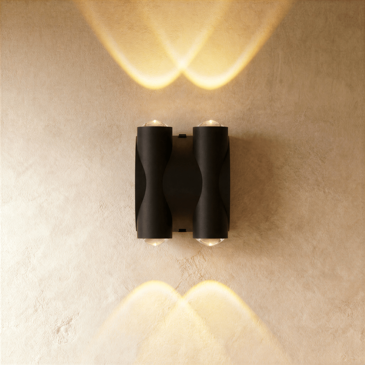 Vesa Outdoor Wall Light - Residence Supply