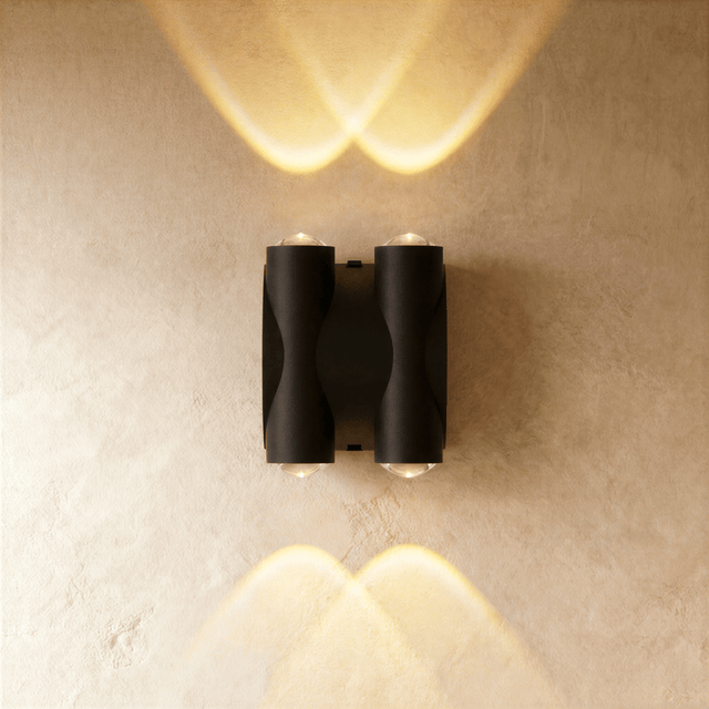 Vesa Outdoor Wall Light - Residence Supply