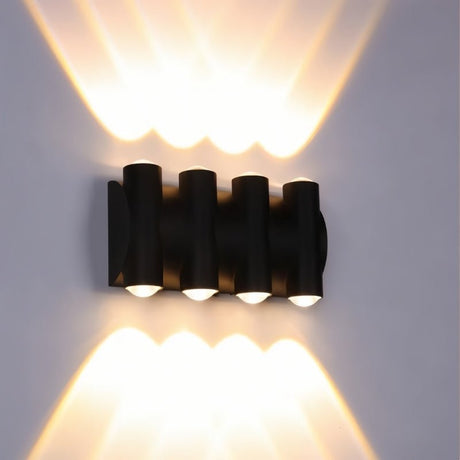 Vesa Outdoor Wall Light - Residence Supply