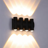 Vesa Outdoor Wall Light - Residence Supply