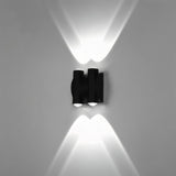 Vesa Outdoor Wall Light - Residence Supply