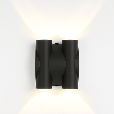 Vesa Outdoor Wall Light - Residence Supply