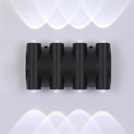 Vesa Outdoor Wall Light - Residence Supply