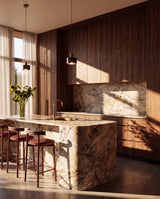 Vesil Pendant Light - Residence Supply