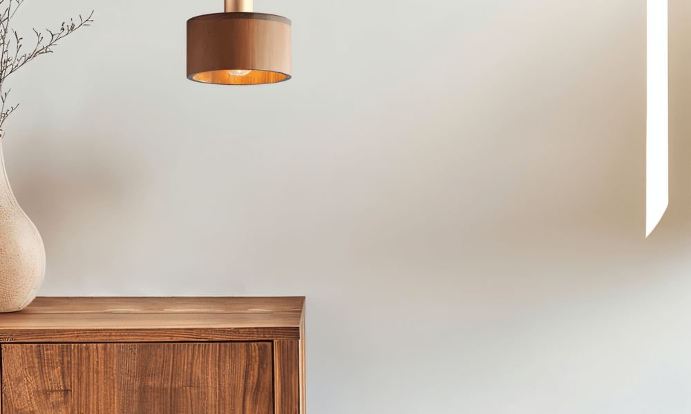 Designed To Impress Without Overstating