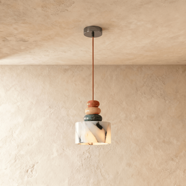 Veska Pendant Light - Residence Supply