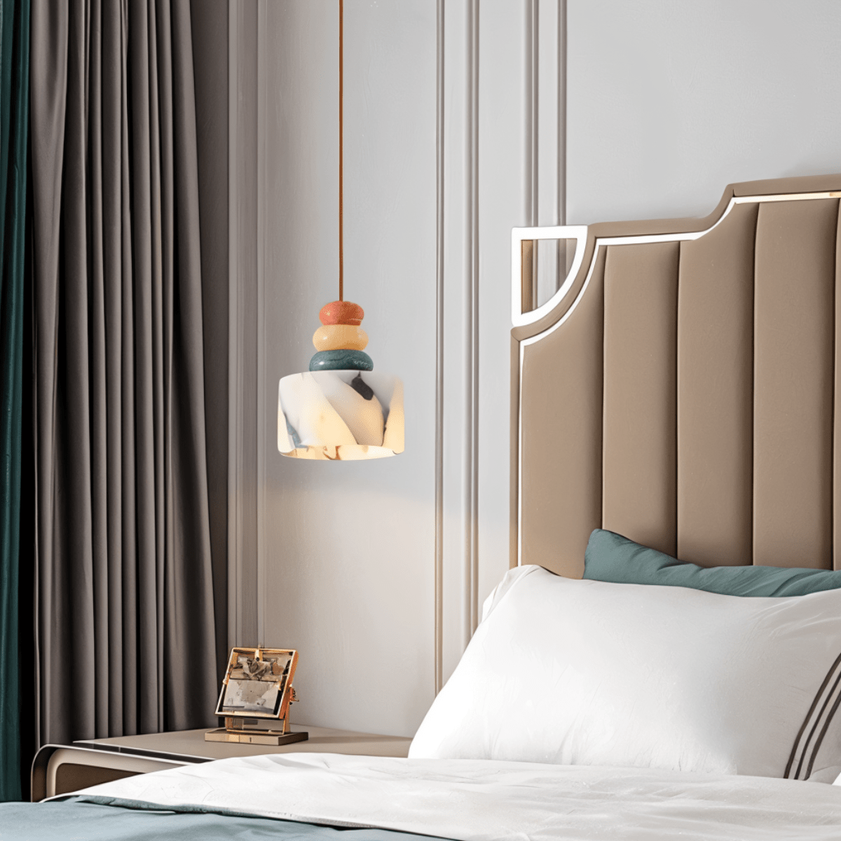 Veska Pendant Light - Residence Supply