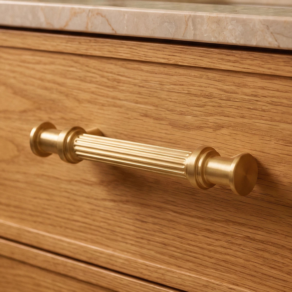 Vestige Cabinet Pull - Residence Supply