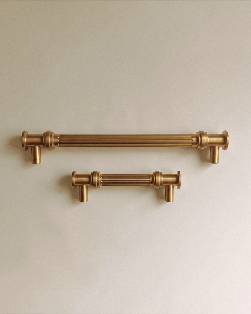Vestige Cabinet Pull - Residence Supply