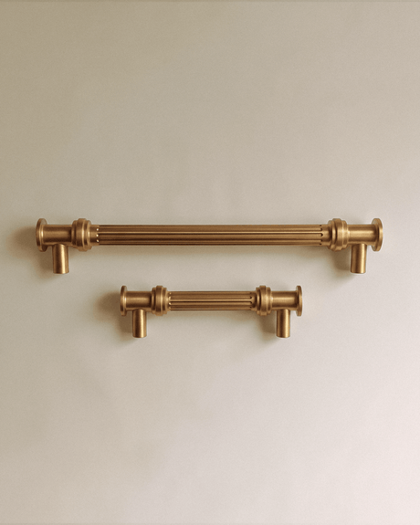 Vestige Cabinet Pull - Residence Supply