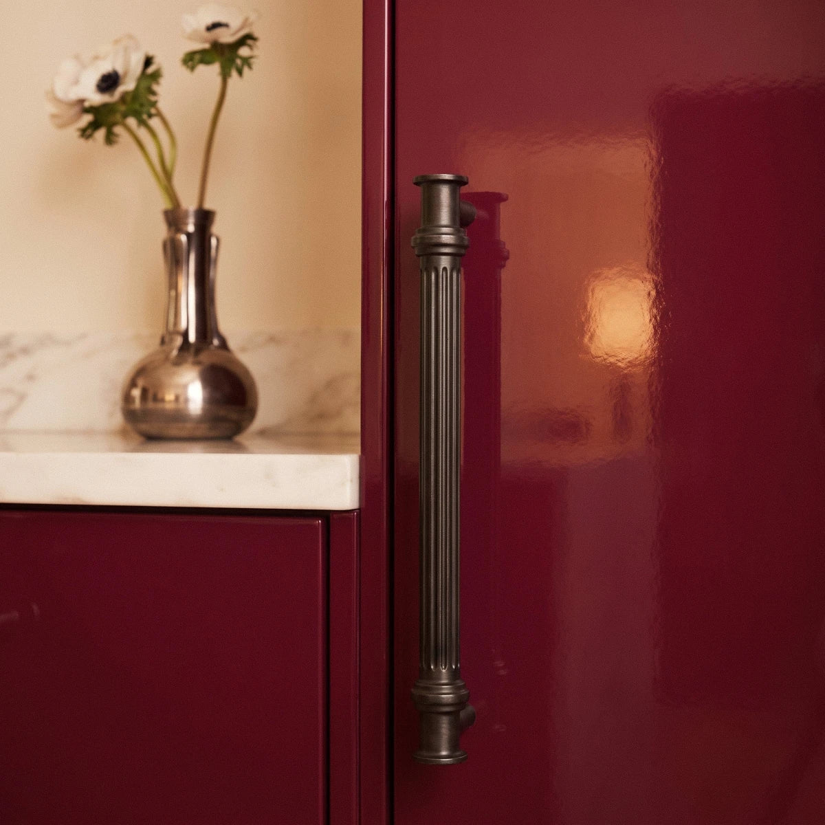 Vestige Cabinet Pull - Residence Supply