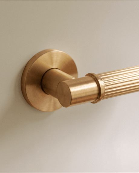 Vestige Door Handle - Residence Supply