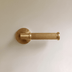 Vestige Door Handle - Residence Supply