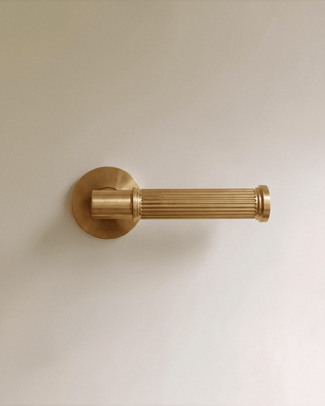 Vestige Door Handle - Residence Supply