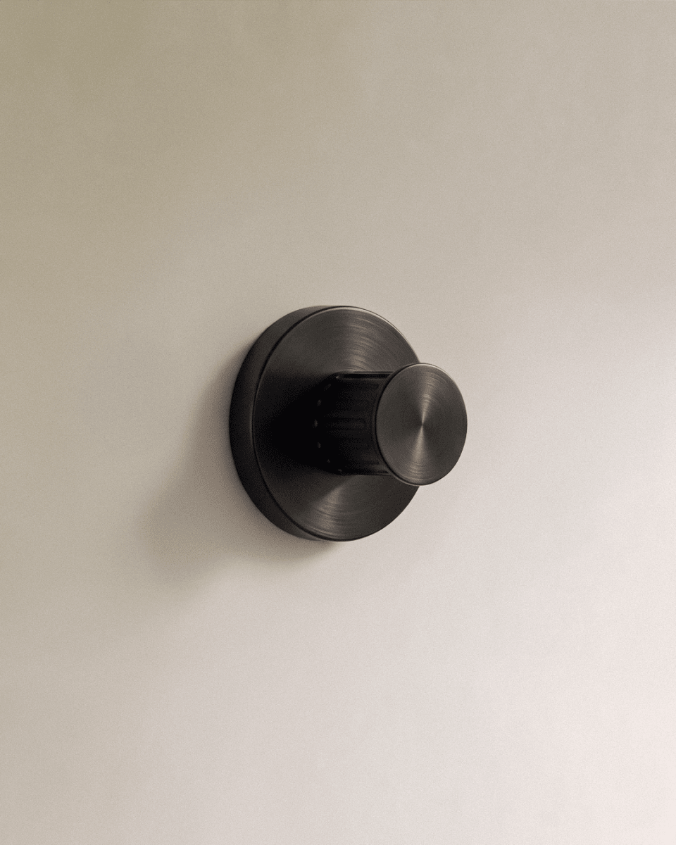 Vestige Door Lock - Residence Supply
