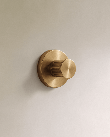Vestige Door Lock - Residence Supply