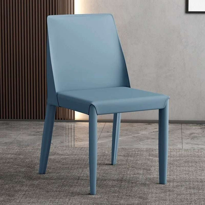 Minimalist Vestitus Dining Chair