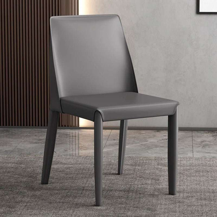 Elegant Vestitus Dining Chair