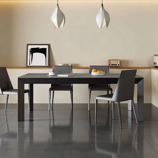 Vestitus Dining Table - Residence Supply