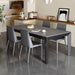 Vestitus Dining Table - Residence Supply