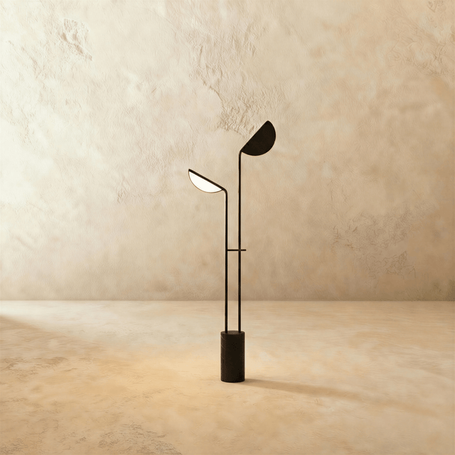 Vestra Floor Lamp - Residence Supply