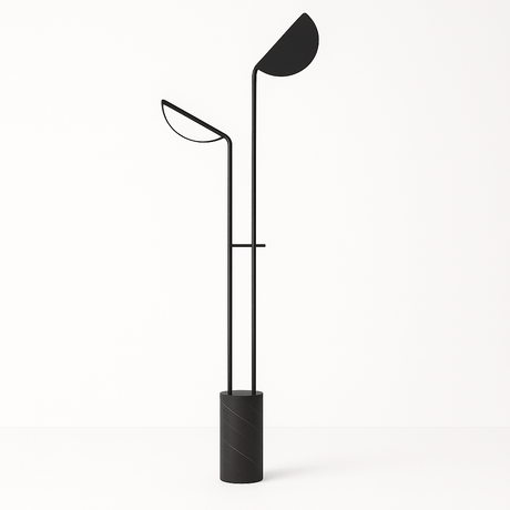 Vestra Floor Lamp - Residence Supply