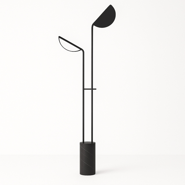 Vestra Floor Lamp - Residence Supply