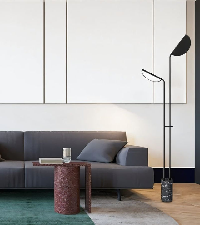 Vestra Floor Lamp - Residence Supply
