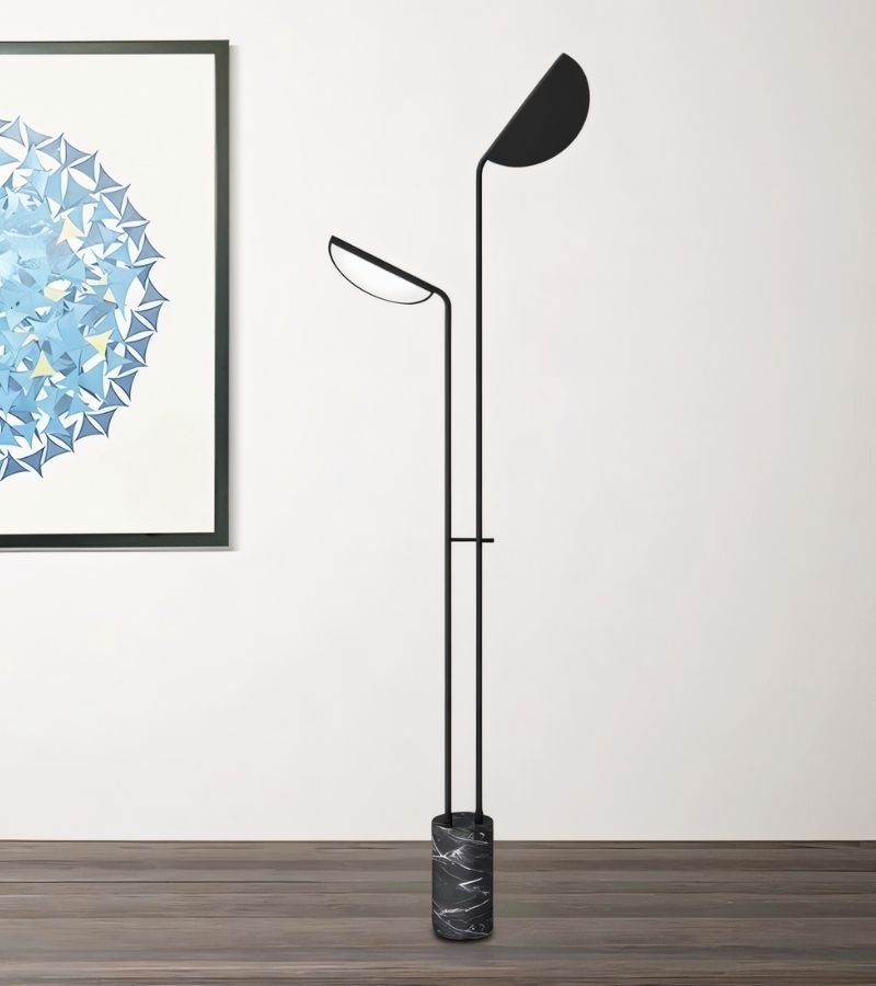 Vestra Floor Lamp - Residence Supply