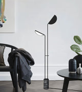 Vestra Floor Lamp - Residence Supply