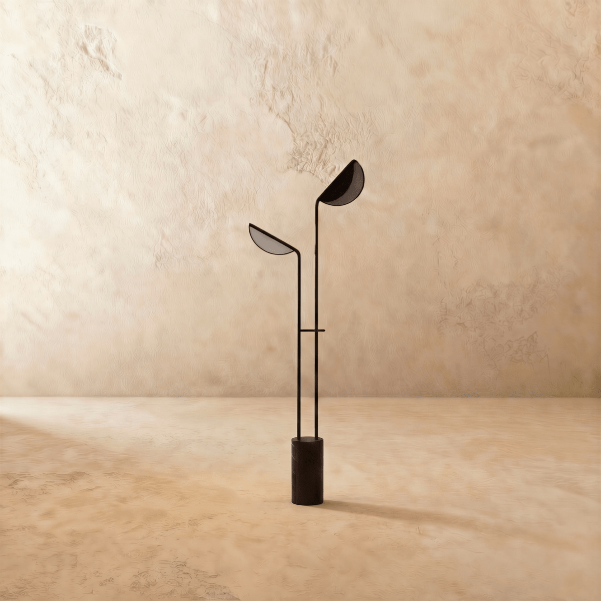 Vestra Floor Lamp - Residence Supply