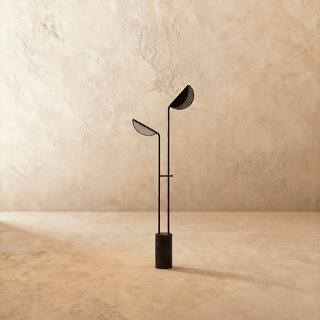 Vestra Floor Lamp - Residence Supply