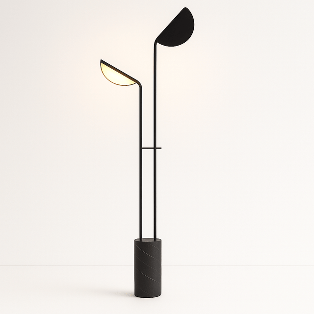 Vestra Floor Lamp - Residence Supply