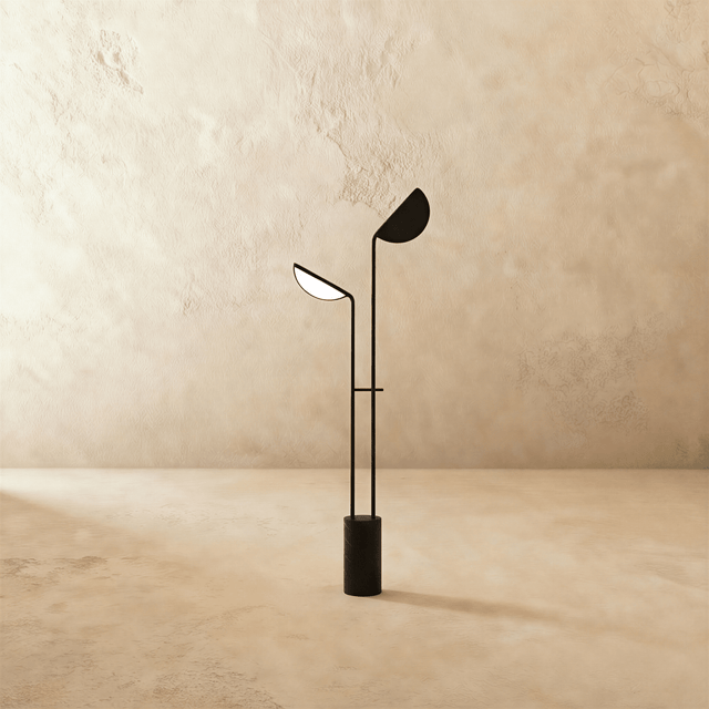 Vestra Floor Lamp - Residence Supply