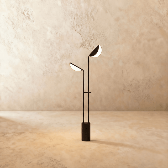 Vestra Floor Lamp - Residence Supply
