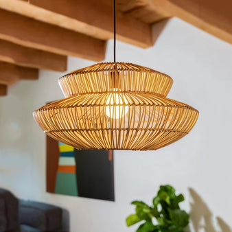 Veta Pendant Light - Modern Lighting