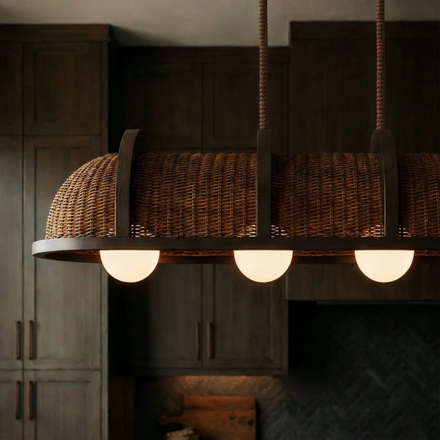 Vetra Pendant Light - Residence Supply