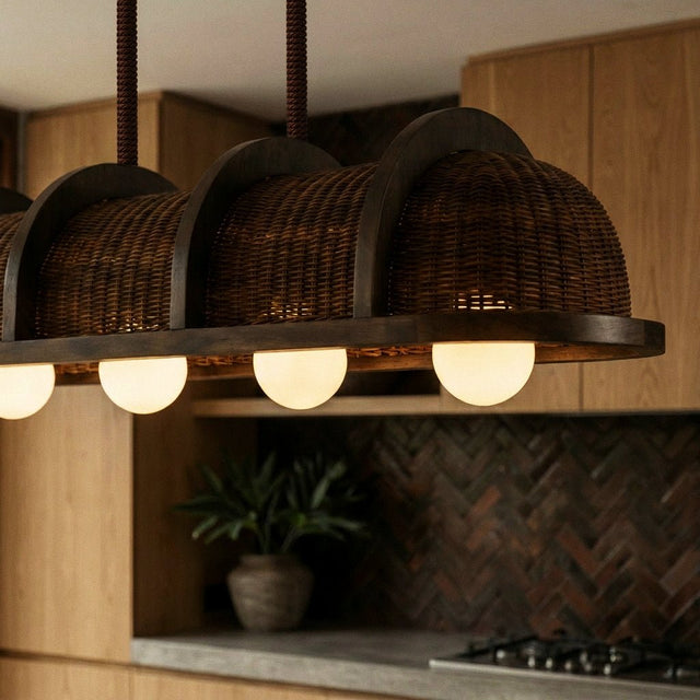 Vetra Pendant Light - Residence Supply