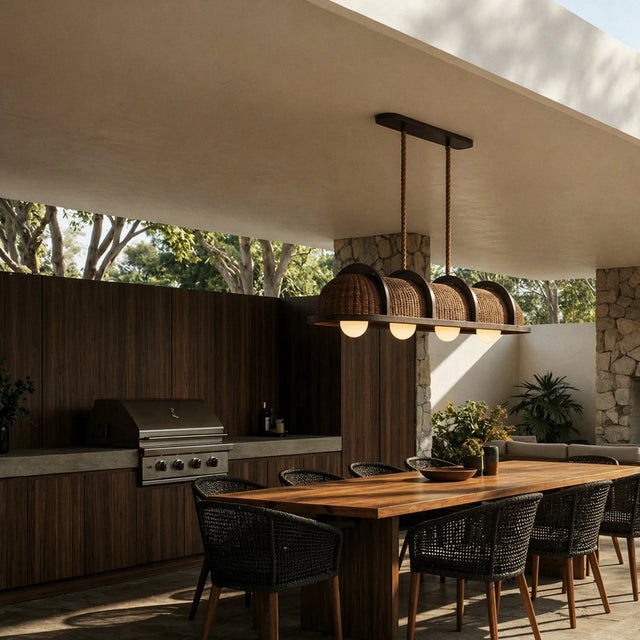 Vetra Pendant Light - Residence Supply