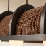 Vetra Pendant Light - Residence Supply
