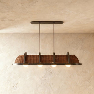 Vetra Pendant Light