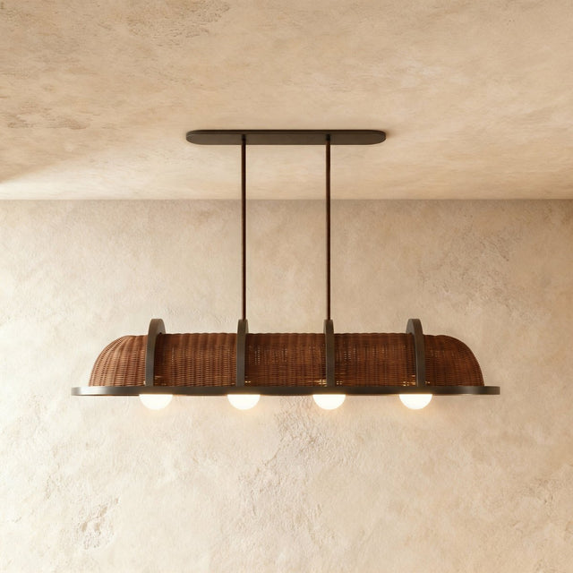 Vetra Pendant Light - Residence Supply