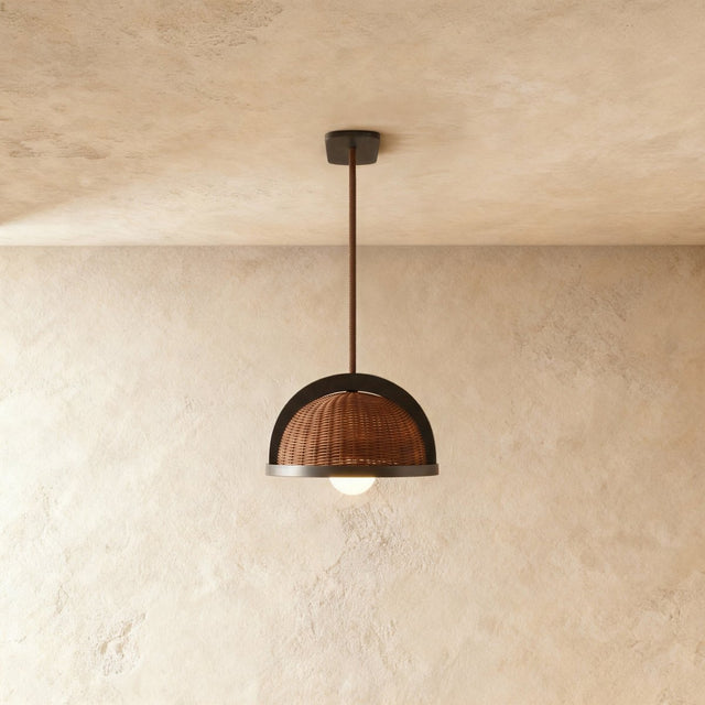 Vetra Pendant Light - Residence Supply
