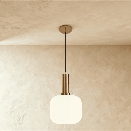Vetreria Pendant Light - Residence Supply