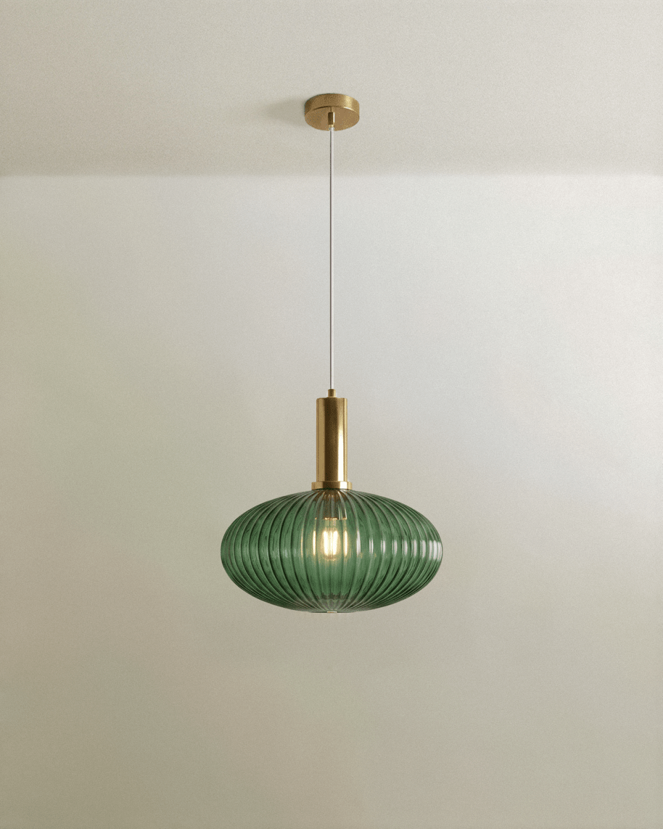 Vetreria Pendant Light - Residence Supply