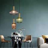 Vetreria Pendant Light