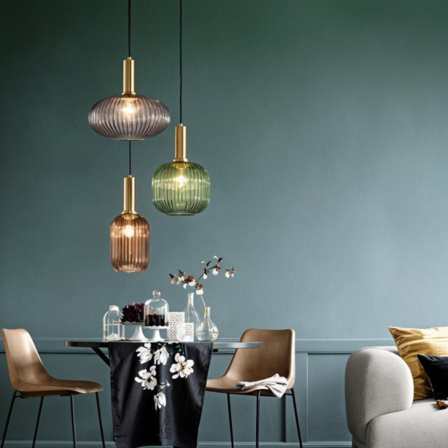 Vetreria Pendant Light
