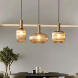 Vetreria Pendant Light